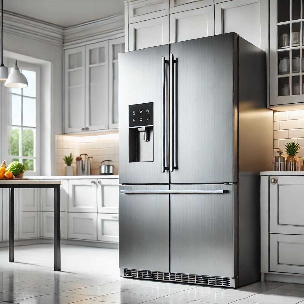 Naprawa lodówek Radomsko