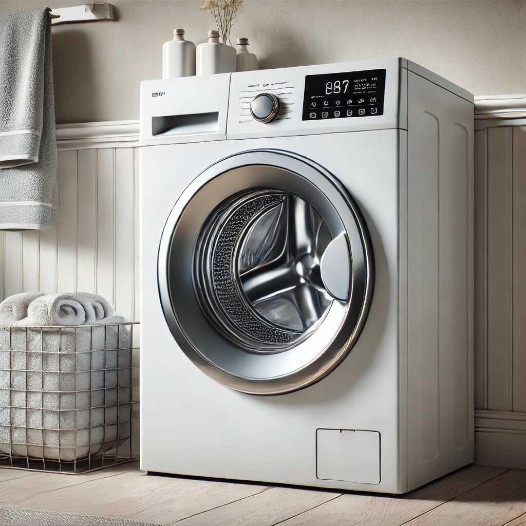 Naprawa pralek Radomsko