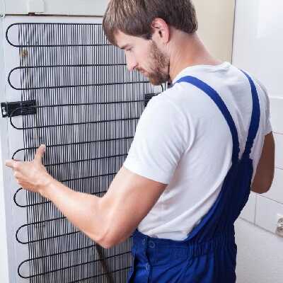 Serwis lodówek w Radomsku