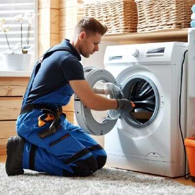 Serwis pralek w Radomsku