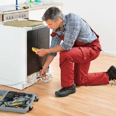 Serwis zmywarek w Radomsku