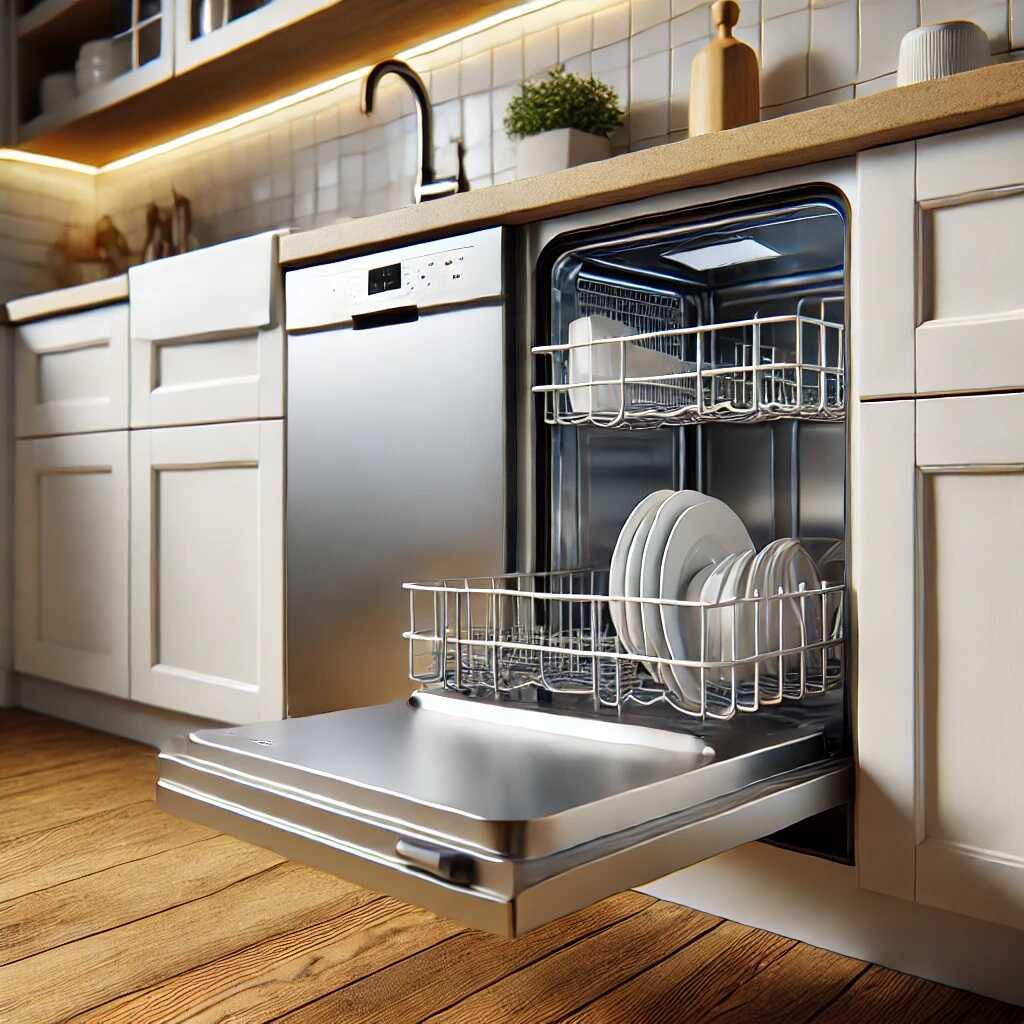 Naprawa zmywarek Radomsko